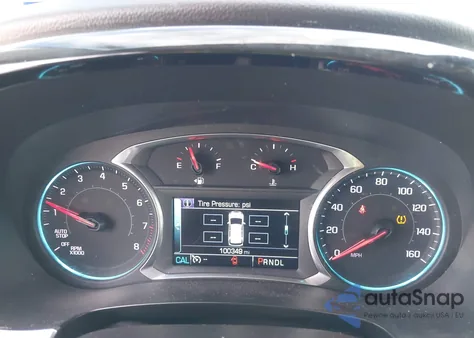 2019 Chevrolet Traverse Rs from USA, damaged, VIN 1GNERJKX3KJ129589